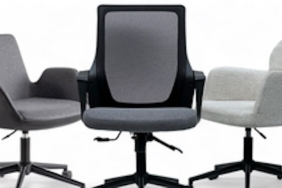 Ofis Bekleme Koltuğu