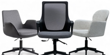 Ofis Bekleme Koltuğu