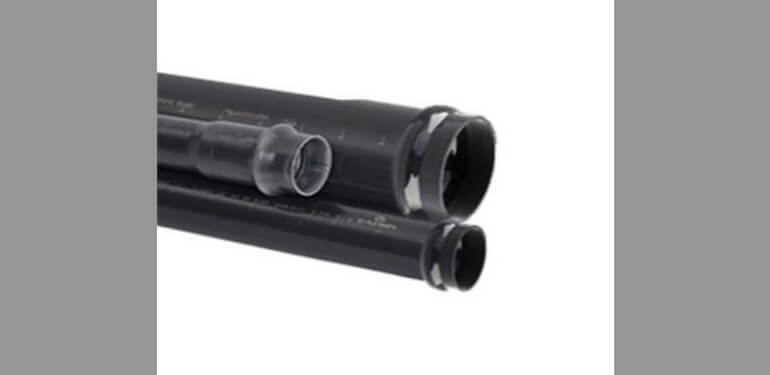 U PVC Boru Nedir