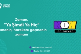 Meetup İstanbul 2025