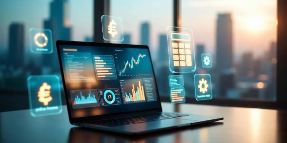 Dijital Ekonomide Yeni Paradigma