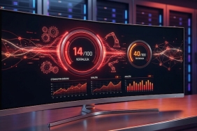 Verimlilik İçin Yapay Zeka: Türk Şirketlerinin Skoru 100 Üzerinden Sadece 14