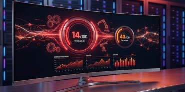 Verimlilik İçin Yapay Zeka: Türk Şirketlerinin Skoru 100 Üzerinden Sadece 14