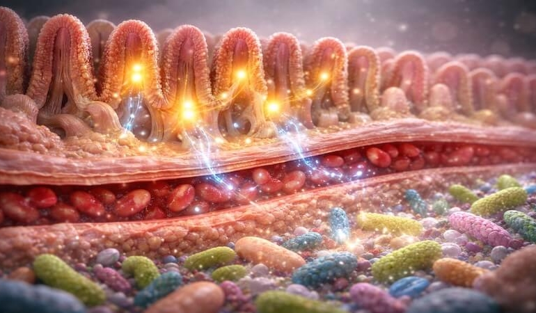 Enteroendokrin Hücreler ve GLP-1