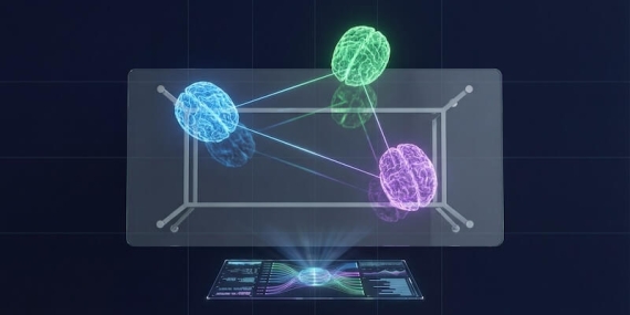 Tek Modele Güvenmek Riskli: Perplexity’nin “Model Council” Yaklaşımı ve Çoklu AI Stratejisi