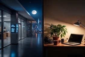 Ofise Dönüşün Sonu mu?