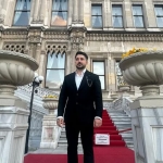 İş İnsanı Can Bozkurt