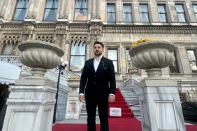 İş İnsanı Can Bozkurt