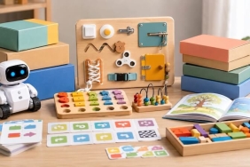 Bir Eğitim Atölyesinden E-Ticaret Markasına: Robokids'in Girişimcilik Yolculuğu