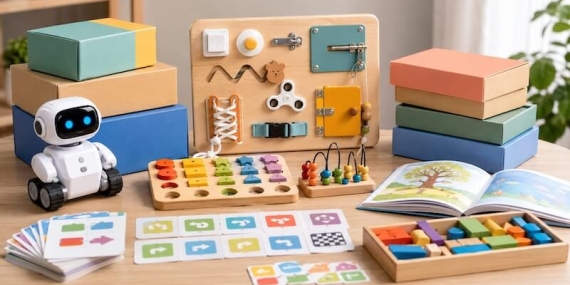 Bir Eğitim Atölyesinden E-Ticaret Markasına: Robokids’in Girişimcilik Yolculuğu